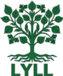 Lohjan yhteislyseon lukio logo